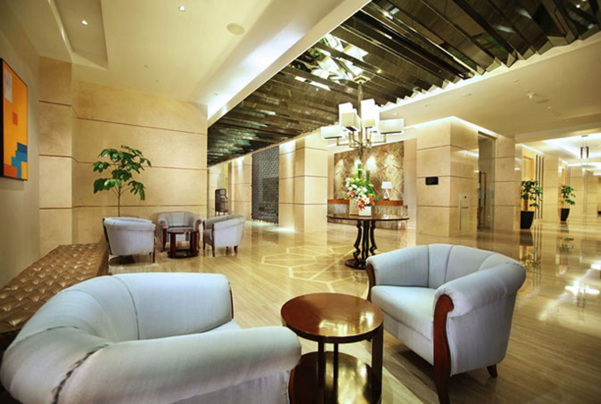 The Grove By Grand Aston Hotel