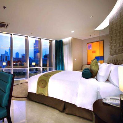 The Grove By Grand Aston